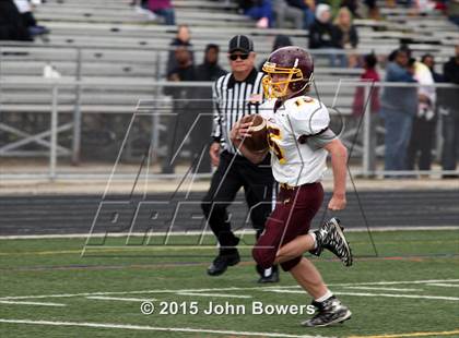 Thumbnail 3 in JV: Hereford @ Western Tech & Environmental Science photogallery.