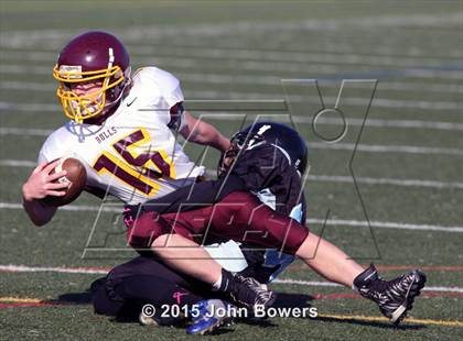 Thumbnail 3 in JV: Hereford @ Western Tech & Environmental Science photogallery.