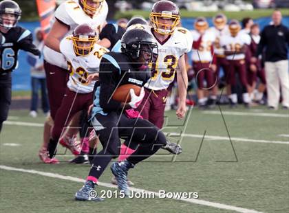 Thumbnail 3 in JV: Hereford @ Western Tech & Environmental Science photogallery.