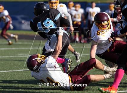 Thumbnail 2 in JV: Hereford @ Western Tech & Environmental Science photogallery.