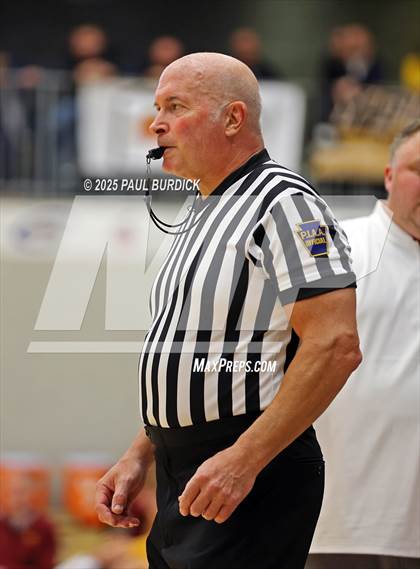 Thumbnail 1 in Otto-Eldred vs. Elk County Catholic (District 9 1A Final) photogallery.