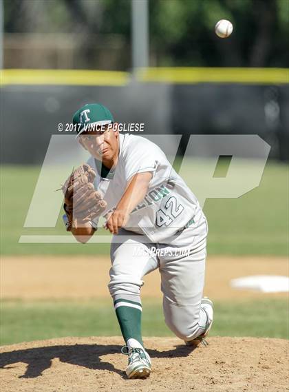 Thumbnail 2 in Templeton @ La Canada (CIF SS Playoffs) photogallery.