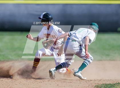 Thumbnail 2 in Templeton @ La Canada (CIF SS Playoffs) photogallery.