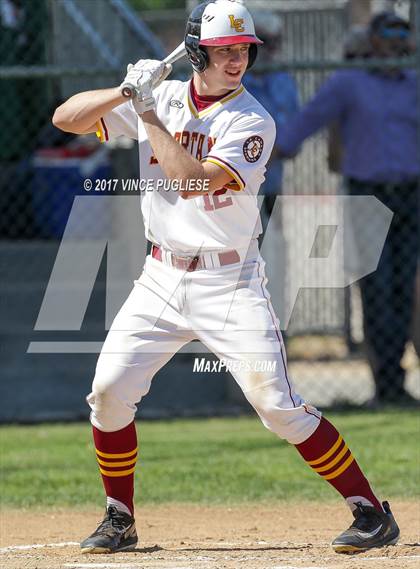 Thumbnail 1 in Templeton @ La Canada (CIF SS Playoffs) photogallery.