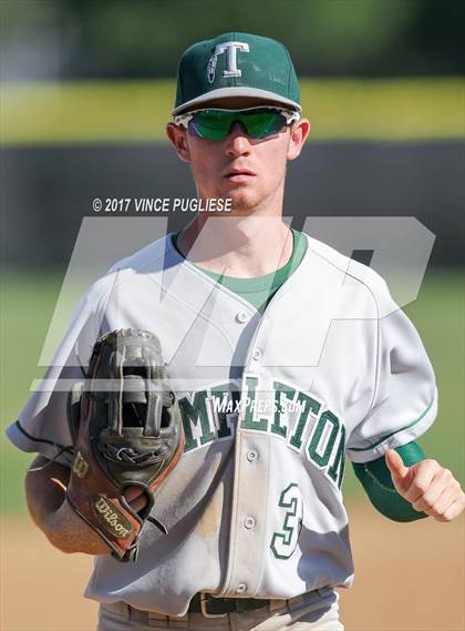 Thumbnail 2 in Templeton @ La Canada (CIF SS Playoffs) photogallery.