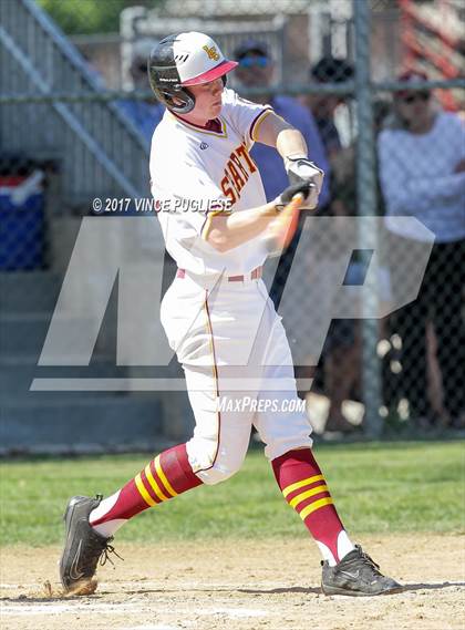 Thumbnail 2 in Templeton @ La Canada (CIF SS Playoffs) photogallery.