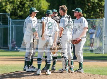Thumbnail 3 in Templeton @ La Canada (CIF SS Playoffs) photogallery.