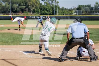 Thumbnail 3 in Templeton @ La Canada (CIF SS Playoffs) photogallery.