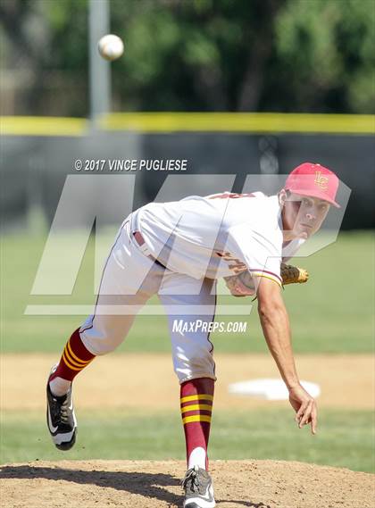 Thumbnail 2 in Templeton @ La Canada (CIF SS Playoffs) photogallery.