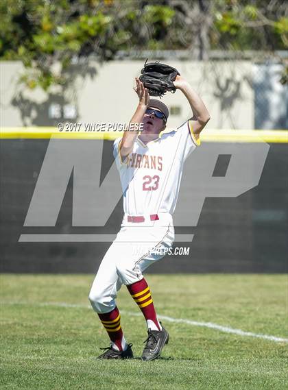 Thumbnail 3 in Templeton @ La Canada (CIF SS Playoffs) photogallery.