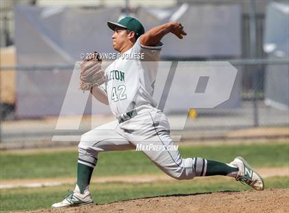 Thumbnail 1 in Templeton @ La Canada (CIF SS Playoffs) photogallery.