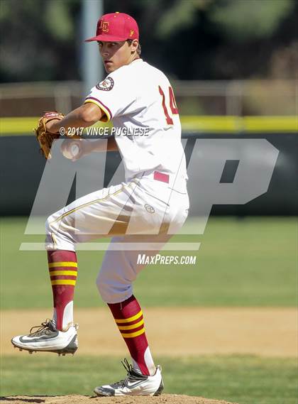 Thumbnail 2 in Templeton @ La Canada (CIF SS Playoffs) photogallery.