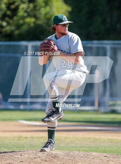 Thumbnail 3 in Templeton @ La Canada (CIF SS Playoffs) photogallery.