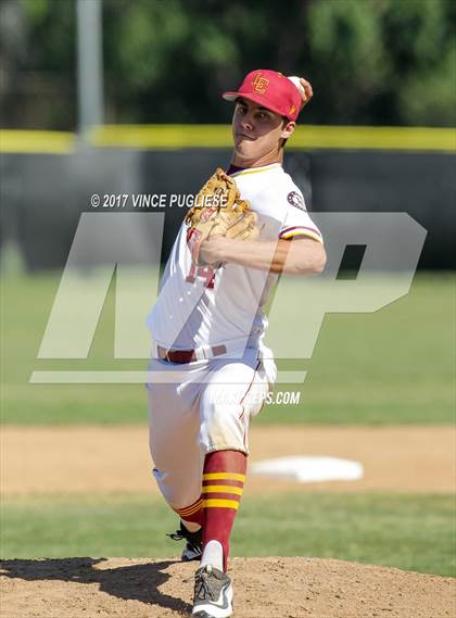 Thumbnail 3 in Templeton @ La Canada (CIF SS Playoffs) photogallery.