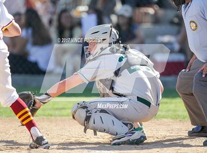 Thumbnail 2 in Templeton @ La Canada (CIF SS Playoffs) photogallery.