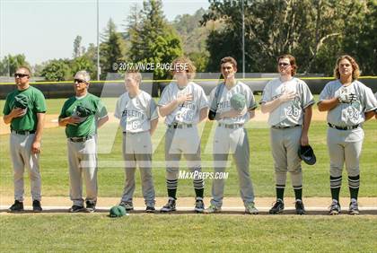 Thumbnail 2 in Templeton @ La Canada (CIF SS Playoffs) photogallery.