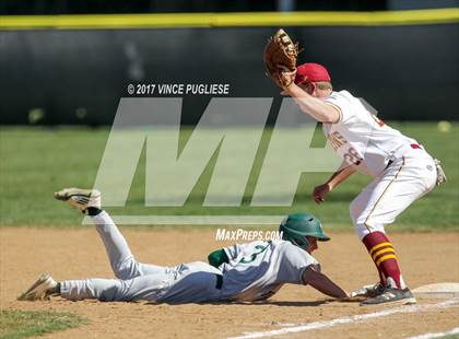 Thumbnail 1 in Templeton @ La Canada (CIF SS Playoffs) photogallery.