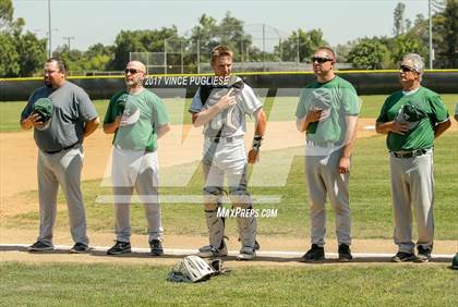 Thumbnail 2 in Templeton @ La Canada (CIF SS Playoffs) photogallery.