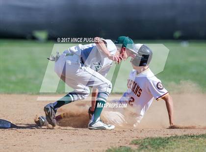 Thumbnail 2 in Templeton @ La Canada (CIF SS Playoffs) photogallery.