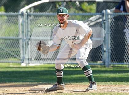 Thumbnail 2 in Templeton @ La Canada (CIF SS Playoffs) photogallery.