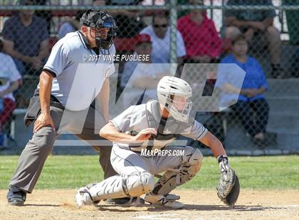 Thumbnail 3 in Templeton @ La Canada (CIF SS Playoffs) photogallery.