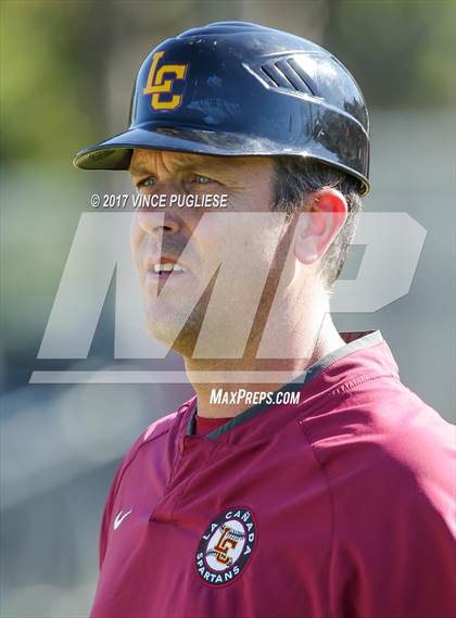 Thumbnail 1 in Templeton @ La Canada (CIF SS Playoffs) photogallery.