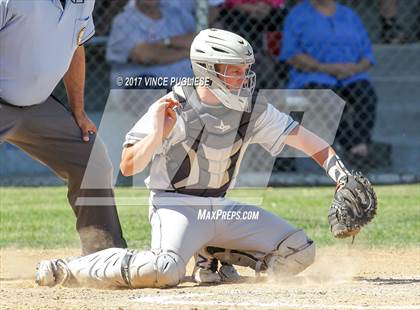 Thumbnail 2 in Templeton @ La Canada (CIF SS Playoffs) photogallery.