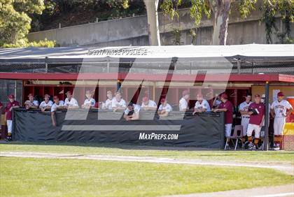 Thumbnail 1 in Templeton @ La Canada (CIF SS Playoffs) photogallery.