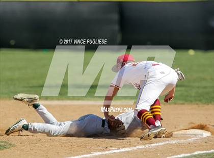 Thumbnail 2 in Templeton @ La Canada (CIF SS Playoffs) photogallery.