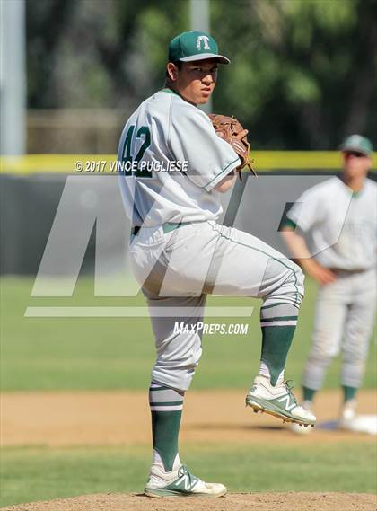 Thumbnail 2 in Templeton @ La Canada (CIF SS Playoffs) photogallery.