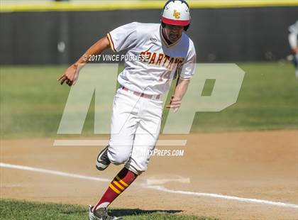 Thumbnail 3 in Templeton @ La Canada (CIF SS Playoffs) photogallery.