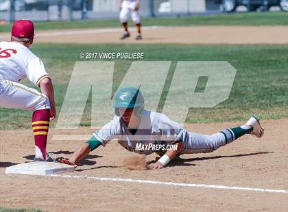 Thumbnail 1 in Templeton @ La Canada (CIF SS Playoffs) photogallery.