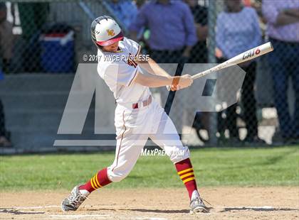 Thumbnail 1 in Templeton @ La Canada (CIF SS Playoffs) photogallery.
