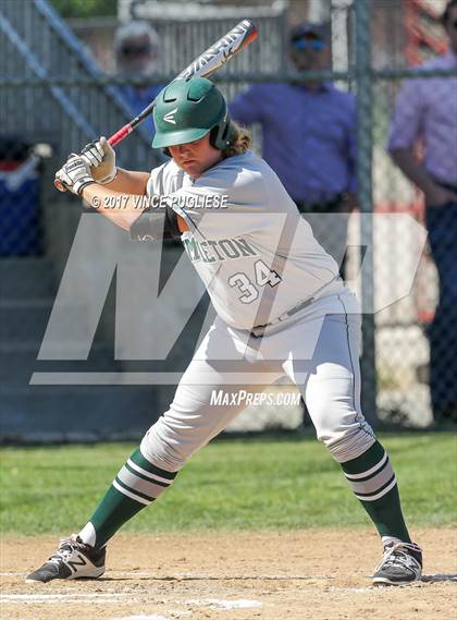 Thumbnail 2 in Templeton @ La Canada (CIF SS Playoffs) photogallery.