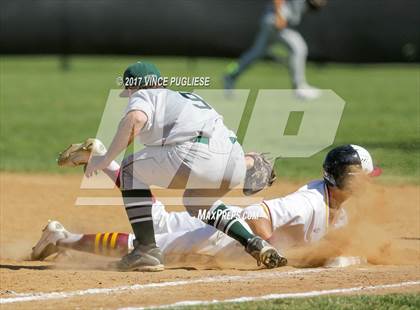 Thumbnail 1 in Templeton @ La Canada (CIF SS Playoffs) photogallery.