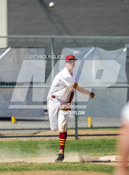 Thumbnail 1 in Templeton @ La Canada (CIF SS Playoffs) photogallery.