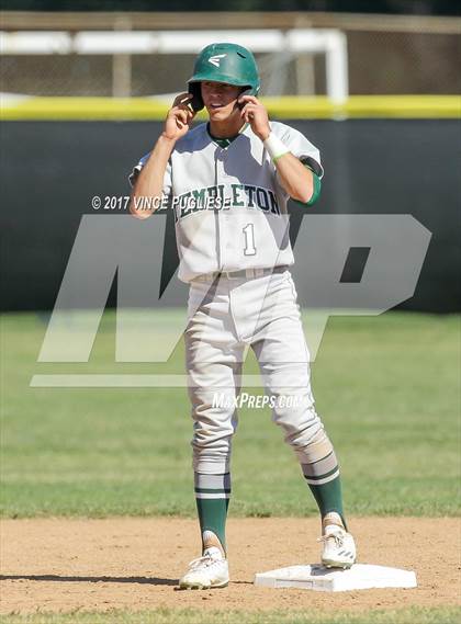 Thumbnail 2 in Templeton @ La Canada (CIF SS Playoffs) photogallery.