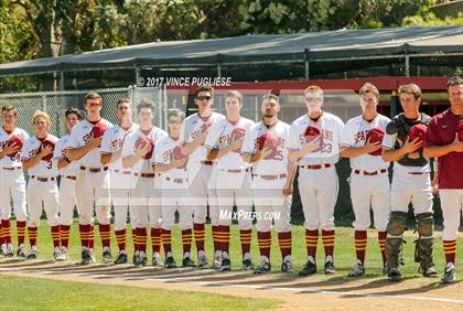 Thumbnail 1 in Templeton @ La Canada (CIF SS Playoffs) photogallery.