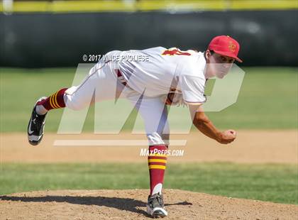 Thumbnail 1 in Templeton @ La Canada (CIF SS Playoffs) photogallery.