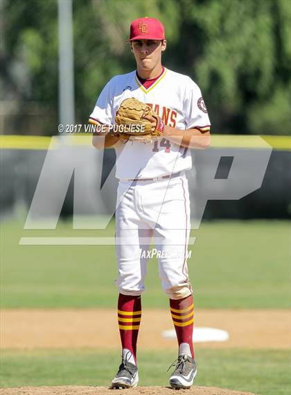 Thumbnail 2 in Templeton @ La Canada (CIF SS Playoffs) photogallery.