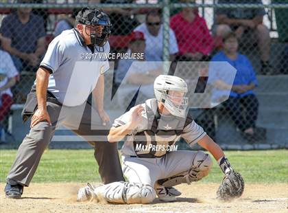 Thumbnail 1 in Templeton @ La Canada (CIF SS Playoffs) photogallery.