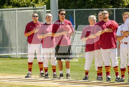 Thumbnail 1 in Templeton @ La Canada (CIF SS Playoffs) photogallery.