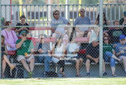 Thumbnail 1 in Templeton @ La Canada (CIF SS Playoffs) photogallery.
