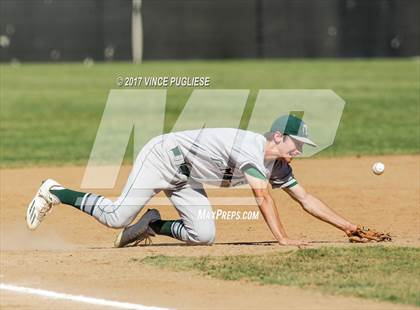 Thumbnail 2 in Templeton @ La Canada (CIF SS Playoffs) photogallery.