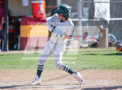 Thumbnail 3 in Templeton @ La Canada (CIF SS Playoffs) photogallery.