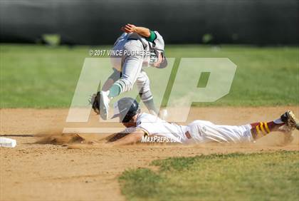 Thumbnail 3 in Templeton @ La Canada (CIF SS Playoffs) photogallery.