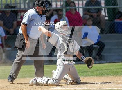 Thumbnail 2 in Templeton @ La Canada (CIF SS Playoffs) photogallery.