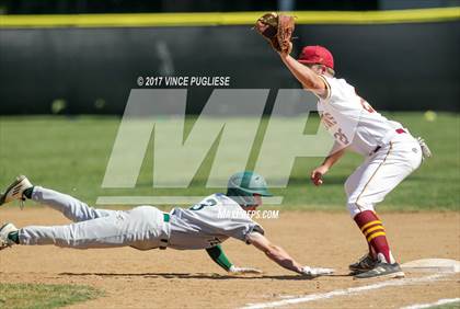 Thumbnail 3 in Templeton @ La Canada (CIF SS Playoffs) photogallery.