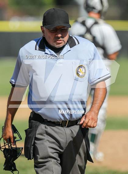 Thumbnail 1 in Templeton @ La Canada (CIF SS Playoffs) photogallery.