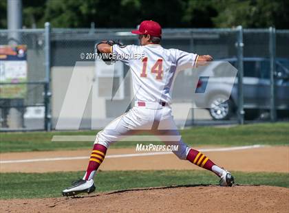 Thumbnail 3 in Templeton @ La Canada (CIF SS Playoffs) photogallery.